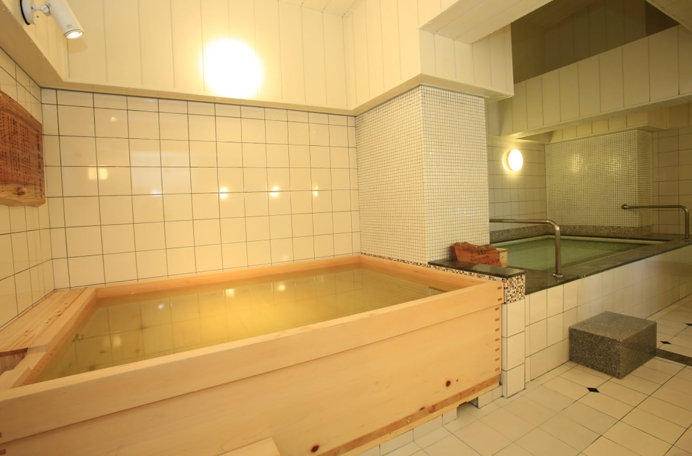  【連泊割】５泊以上の宿泊大歓迎
【松本駅前！快適滞在プラン】