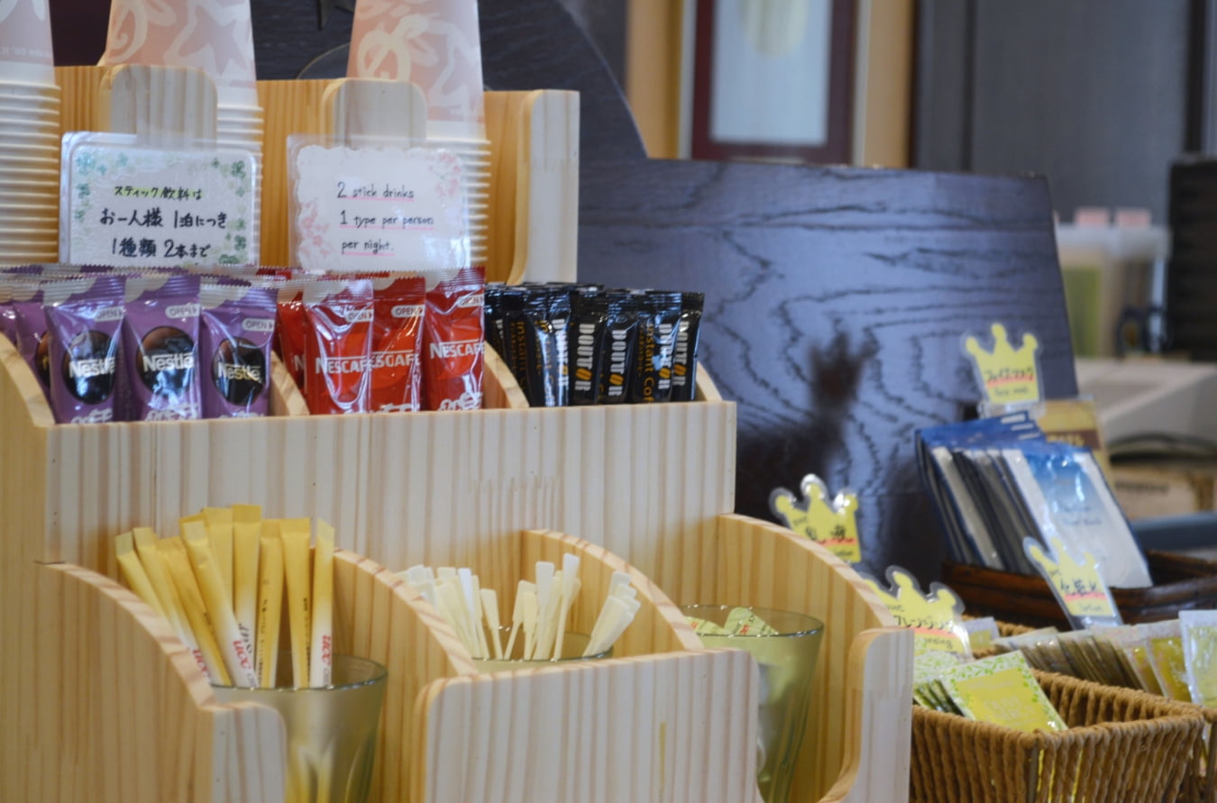 【連泊割】１週間以上の宿泊大歓迎【WEEKLYプラン】